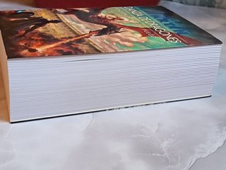 Danza de Dragones - George R. R. Martin - Gigamesh