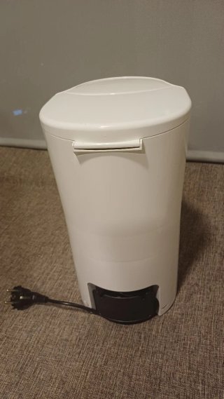 Cafetera Bosch TKA1401V Blanca