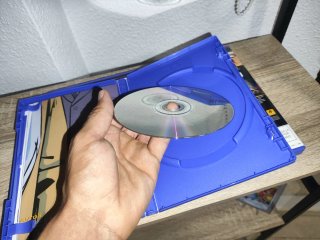 Trilogía Grand Theft Auto PS2