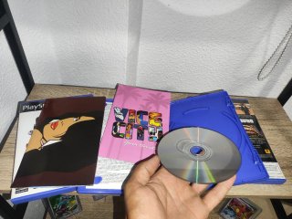 Trilogía Grand Theft Auto PS2