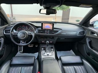 Audi A6 2016