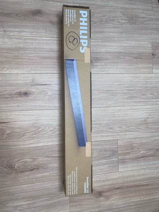 Barra de Sonido Philips TAB4000 Nueva.