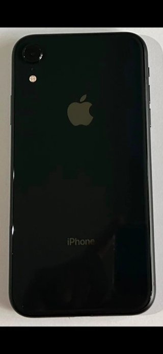 iPhone XR