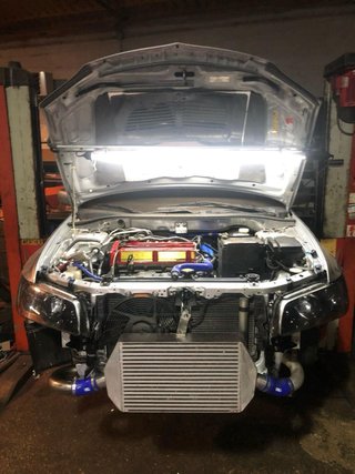 Mitsubishi Lancer 2005