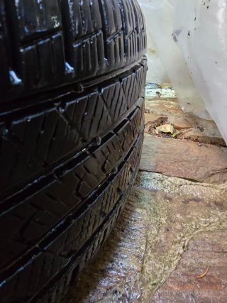 Llantas Ford