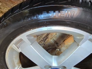Llantas Ford