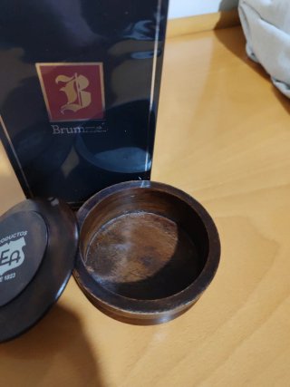 Brummel Loción para después del afeitado