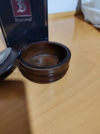 Brummel Loción para después del afeitado