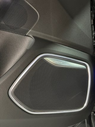Audi RS Q3 2014