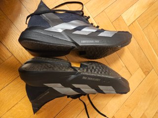Adidas Adizero Adios Pro 4 Talla 44 2/3