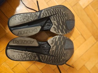 Adidas Adizero Adios Pro 4 Talla 44 2/3