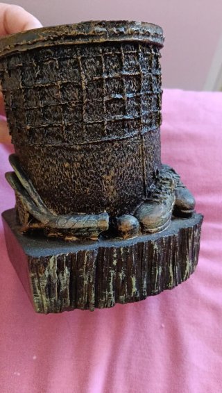 Trofeo sportivo e decorativo tennis. ACCETTO offerta