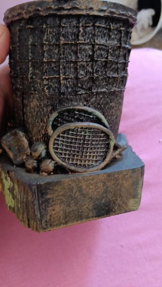 Trofeo sportivo e decorativo tennis. ACCETTO offerta