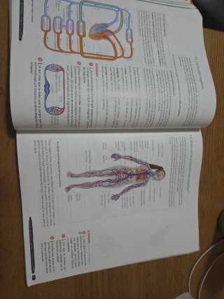 Libro Biologia y Geología 3 ESO