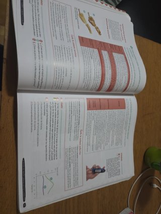Libro Biologia y Geología 3 ESO