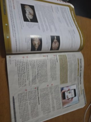 Libro Biologia y Geología 3 ESO