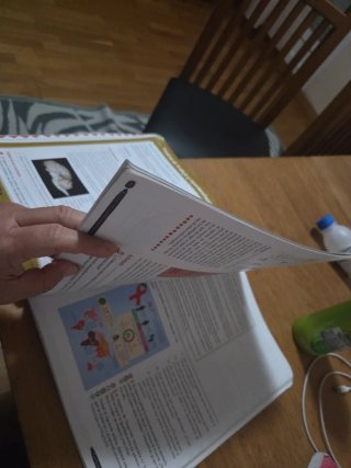 Libro Biologia y Geología 3 ESO
