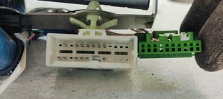 SISTEMA NAVEGACION GPS MITSUBISHI OUTLANDER (CW0)