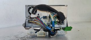 SISTEMA NAVEGACION GPS MITSUBISHI OUTLANDER (CW0)