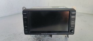 SISTEMA NAVEGACION GPS MITSUBISHI OUTLANDER (CW0)