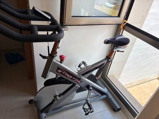 Bicicleta Estática Spinning - Como Nueva