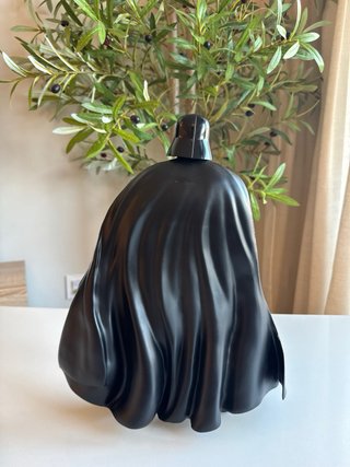 Figura Darth Vader Articulada con Voz, Disney