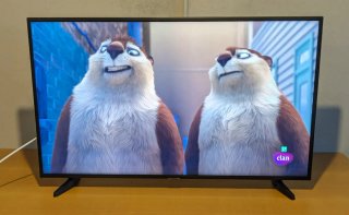 TELEVISIÓN 4K SAMSUNG 50" SMART TV