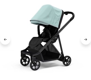 Carro de bebé Thule Shine
