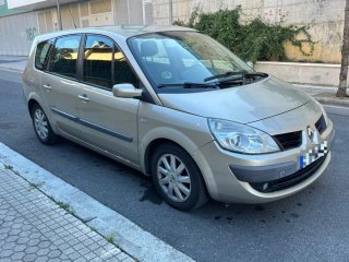 Renault Grand Scenic 2007