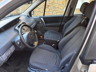 Renault Grand Scenic 2007