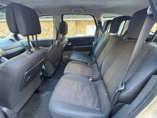 Renault Grand Scenic 2007