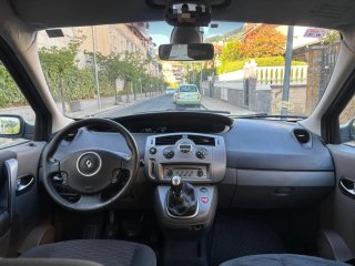 Renault Grand Scenic 2007