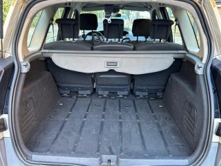 Renault Grand Scenic 2007