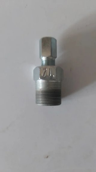 Extractor volante magnetico 7L 20/100