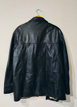 Chaqueta O'Neill Negra