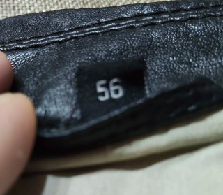 Chaqueta O'Neill Negra