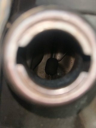 Depósito Gasolina Yamaha Jog Antigua