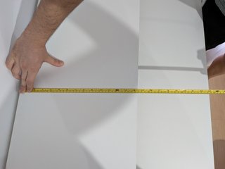 Escritorio 2 cajones 99x36x88 D'Mora