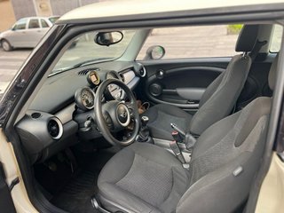 MINI cooper one