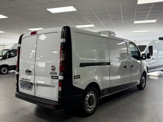 Fiat Talento 1.2 Base Largo Alto 2.0 Mjet 107kW