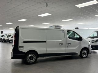 Fiat Talento 1.2 Base Largo Alto 2.0 Mjet 107kW
