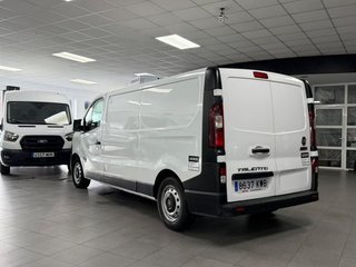 Fiat Talento 1.2 Base Largo Alto 2.0 Mjet 107kW