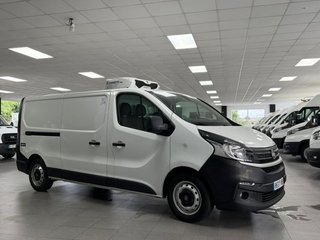Fiat Talento 1.2 Base Largo Alto 2.0 Mjet 107kW