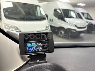 Fiat Talento 1.2 Base Largo Alto 2.0 Mjet 107kW