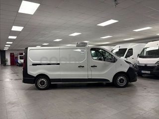 Fiat Talento 1.2 Base Largo Alto 2.0 Mjet 107kW