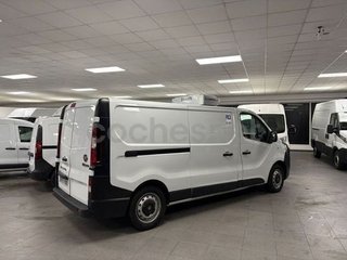 Fiat Talento 1.2 Base Largo Alto 2.0 Mjet 107kW
