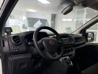 Fiat Talento 1.2 Base Largo Alto 2.0 Mjet 107kW