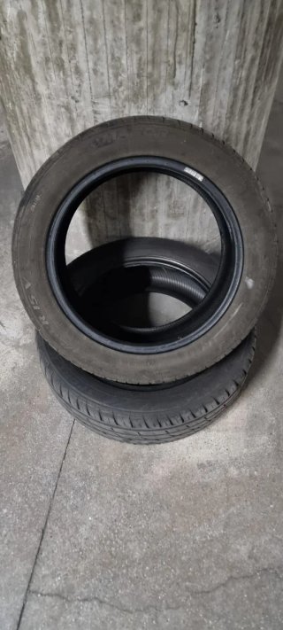 Neumático 195/50 R 15 82V MABOR