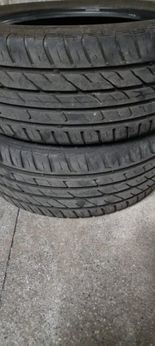 Neumático 195/50 R 15 82V MABOR