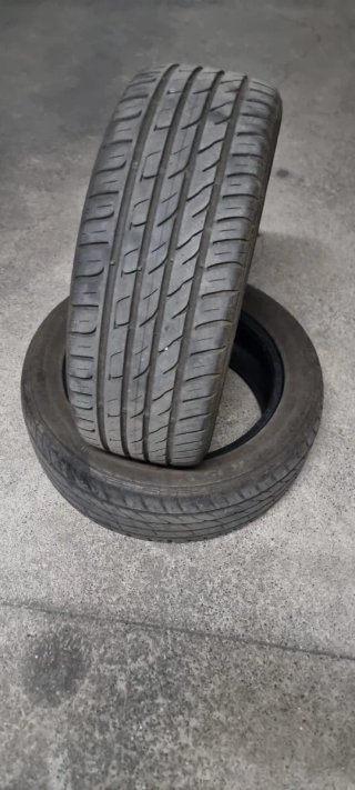 Neumático 195/50 R 15 82V MABOR